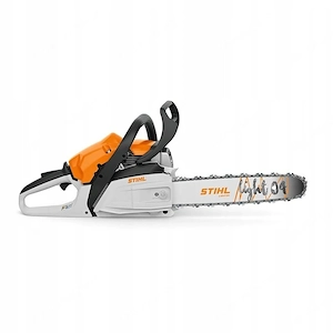 Stihl MS 212 Kettens ge Benzin Kettens ge XXL Starterset mit  l Bild 2