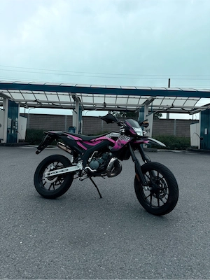 Derbi Senda X-Treme 50