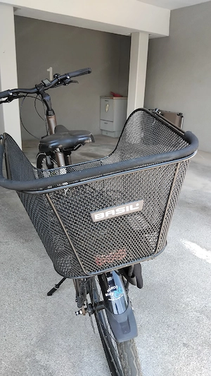 Damen Fahrrad  Bild 2