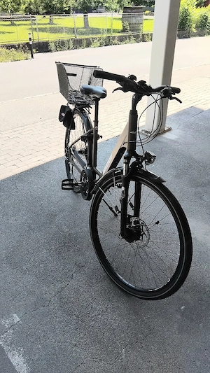 Damen Fahrrad Bild 3