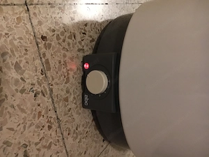 Einweck- oder Einkochtopf, Einkochautomat  ABC Bild 2