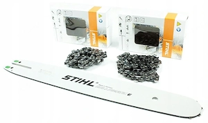 Schwert: 14 Zoll 35 cm (Schnittl nge) Kettenteilung: 3 8'' Breite der F hrungsnut: 1,3 mm Anzahl der