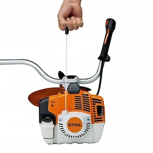 Artikel: STIHL FS38   FS45   FS46   FS55 starter starter puller Hochwertiger Artikel aus unserem Onl Bild 2