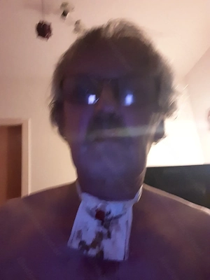 Oma ist nicht nur Für die Enkel da Bild 5