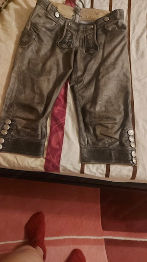 lederhosen Bild 2