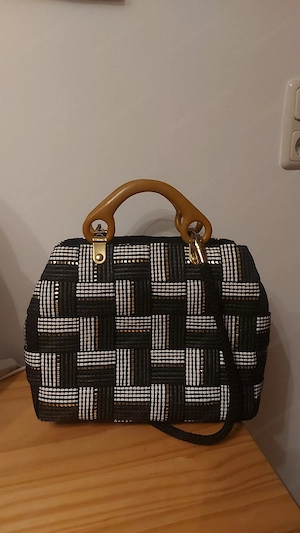 handtasche Bild 2