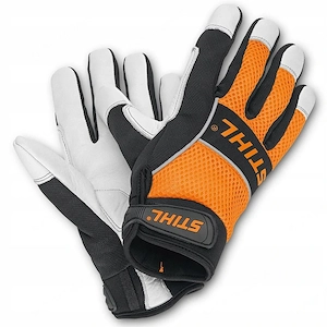 Artikel: Stihl Advance Ergo MS gloves size 9 work gloves Hochwertiger Artikel aus unserem Online-Sho