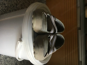 Sommer Damen flache Schuhe Ballerina Bild 5