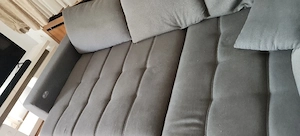 Ecksofa mit Motor Bild 2