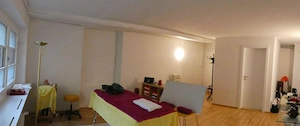 Raum für Büro, Therapeut, u.dgl. Bild 3