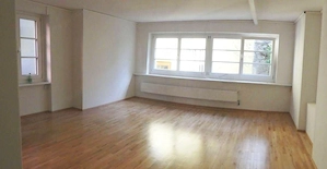Raum für Büro, Therapeut, u.dgl.