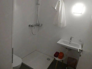 Raum für Büro, Therapeut, u.dgl. Bild 4