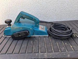 Makita Einhand-Elektrohobel Bild 2