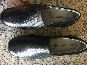 Hickersberger  Orthopädische Schuhe Größe 39 Bild 2