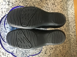 Hickersberger  Orthopädische Schuhe Größe 39 Bild 4