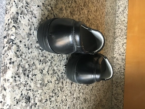 Hickersberger  Orthopädische Schuhe Größe 39 Bild 3
