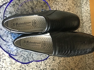 Hickersberger  Orthopädische Schuhe Größe 39 Bild 5
