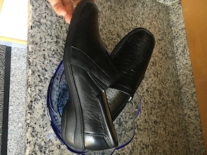 Hickersberger  Orthopädische Schuhe Größe 39 Bild 7