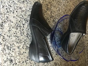 Hickersberger  Orthopädische Schuhe Größe 39 Bild 9