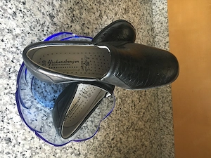 Hickersberger  Orthopädische Schuhe Größe 39 Bild 10