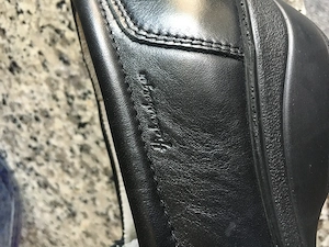 Hickersberger  Orthopädische Schuhe Größe 39 Bild 8