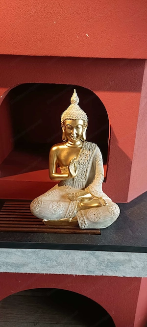 Meditative Energie Massage heute noch? Bild 3