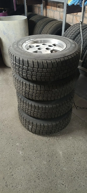 Felgen Chevrolet USA Bild 3