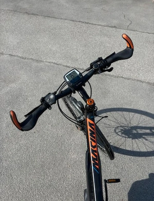 KTM Trekking Macina Sport 10 CX 5 EBike (28 Zoll RH 51)
