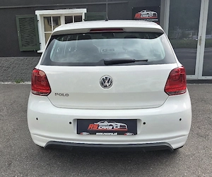 Volkswagen Polo 4Sports 1,2 R-Line Vorgeführt 07 27 Bild 6