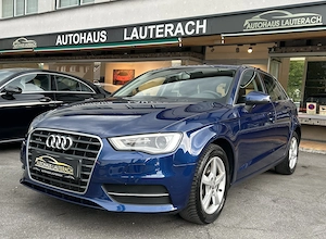 Audi A3 2.0 TDI Quattro *ALLRAD *T.LEDER *Xenon *SHZ***4x4** Bild 4