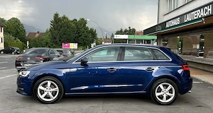 Audi A3 2.0 TDI Quattro *ALLRAD *T.LEDER *Xenon *SHZ***4x4** Bild 5