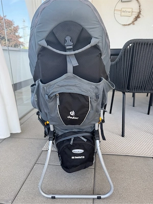 Deuter Rückentrage