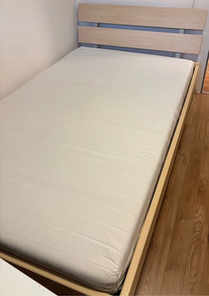 Bett 120x200 Bild 2