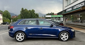 Audi A3 2.0 TDI Quattro *ALLRAD *T.LEDER *Xenon *SHZ***4x4** Bild 8