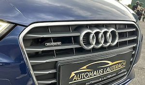 Audi A3 2.0 TDI Quattro *ALLRAD *T.LEDER *Xenon *SHZ***4x4** Bild 10