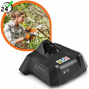 Artikel: Stihl Standard-Ladeger t AL 1 Hochwertiger Artikel aus unserem Online-Shop