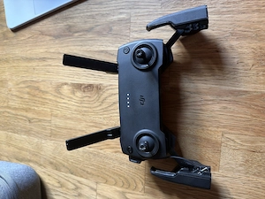 Dji Mavic Mini fly more Combo Drohne Bild 2