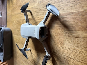 Dji Mavic Mini fly more Combo Drohne Bild 5