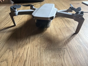 Dji Mavic Mini fly more Combo Drohne Bild 4