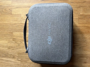 Dji Mavic Mini fly more Combo Drohne Bild 7
