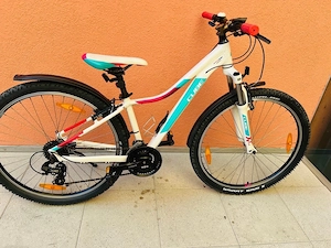 Cube 27,5 Zoll Mädchen Fahrrad (Mountainbike) Bild 5