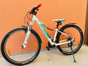 Cube 27,5 Zoll Mädchen Fahrrad (Mountainbike)