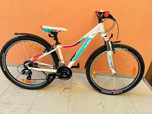 Cube 27,5 Zoll Mädchen Fahrrad (Mountainbike) Bild 4