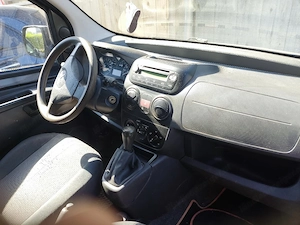 Citroen Nemo  Bild 2