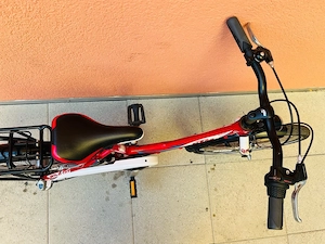Ktm 20 Zoll Kinderfahrrad Bild 4
