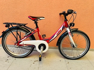 Ktm 20 Zoll Kinderfahrrad Bild 5