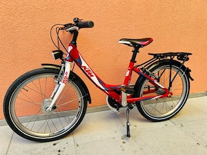 Ktm 20 Zoll Kinderfahrrad Bild 2