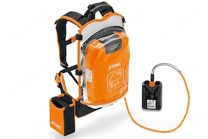 Stihl Rucksack-Akku, AR 1000 mit hoher Kapazit t, 626 Wh 48654006505