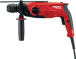 Hilti Bohrhammer TE 3-M Set TE 3-M + TE CX(6) M1 Kof 2354457 Starterset Lieferumfang 1x Bohrhammer T