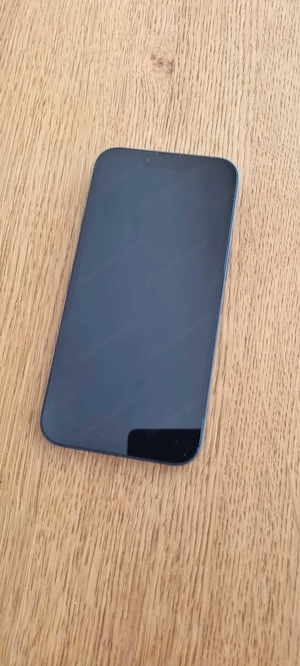 iPhone 13 | 128 GB | Mitternacht Bild 2